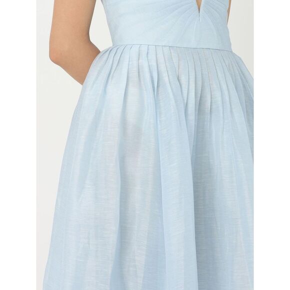 Zimmermann Dress woman Women Green Dresses - Picture 4 of 4